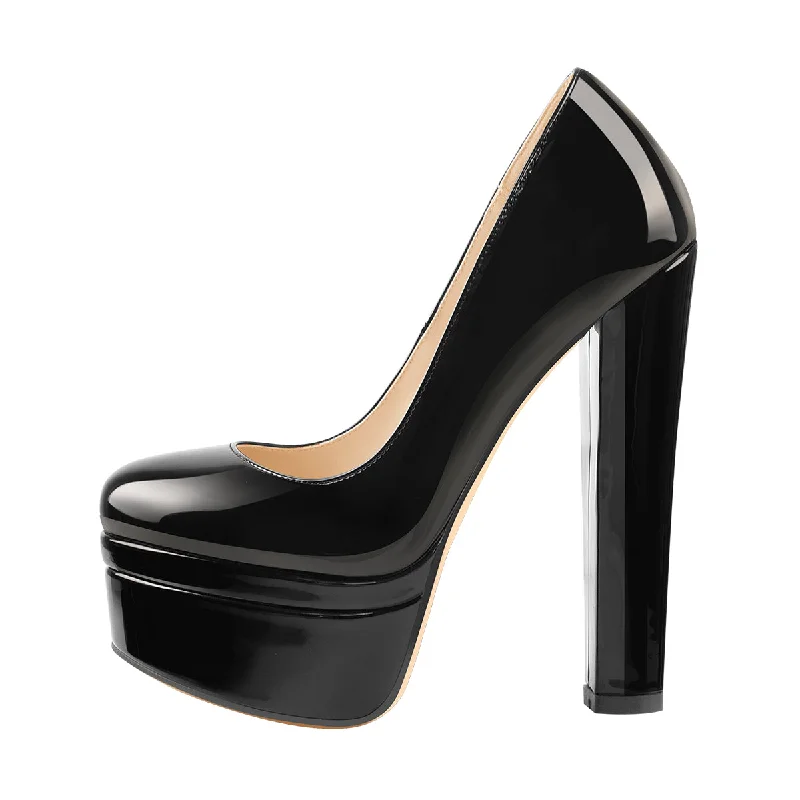 Women's mustard yellow stiletto heel pumps for a trendy pop of colorOnlymaker Pumps Classic Chunky High Heels Women's mustard yellow stiletto heel pumps for a trendy pop of colorOnlymaker Pumps Classic Chunky High Heels