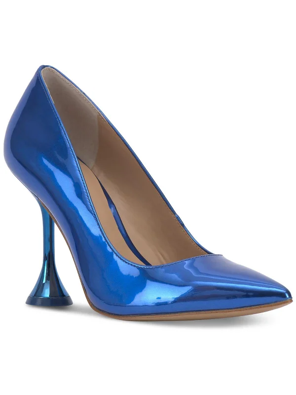 Women's red - carpet stiletto heel pumps for a glamorous eventSavitri Womens Pointed Toe Patent Pumps Women's red - carpet stiletto heel pumps for a glamorous eventSavitri Womens Pointed Toe Patent Pumps