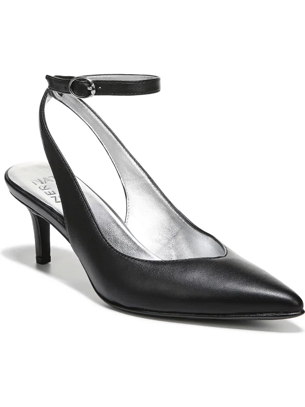 Women's lace - trimmed stiletto heel pumps with a scalloped edgeEliya Womens Leather Snake Print Pumps Women's lace - trimmed stiletto heel pumps with a scalloped edgeEliya Womens Leather Snake Print Pumps
