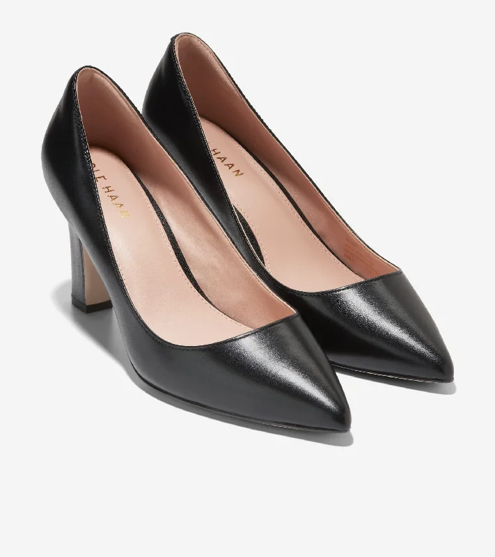 Women's teal stiletto heel pumps for a unique and modern lookCole Haan Mylah Heel Pump 75Mm Women's teal stiletto heel pumps for a unique and modern lookCole Haan Mylah Heel Pump 75Mm