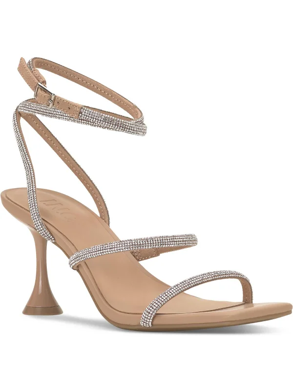 Women's pointed - toe slingback stiletto heel pumps in a peep - toe designEZULAH Womens Dressy Evening Kitten Heels Women's pointed - toe slingback stiletto heel pumps in a peep - toe designEZULAH Womens Dressy Evening Kitten Heels