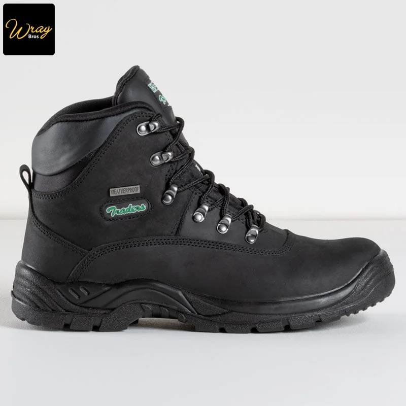 puncture-resistant work boots for womenBeeswift Thinsulate Boot S3 CTF24
