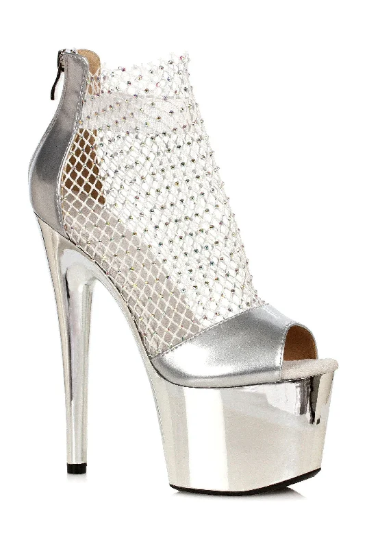 women's ankle boots with zippersEllie Shoes 709-ADRIANA Fishnet Rhinestone Ankle Bootie women's ankle boots with zippersEllie Shoes 709-ADRIANA Fishnet Rhinestone Ankle Bootie