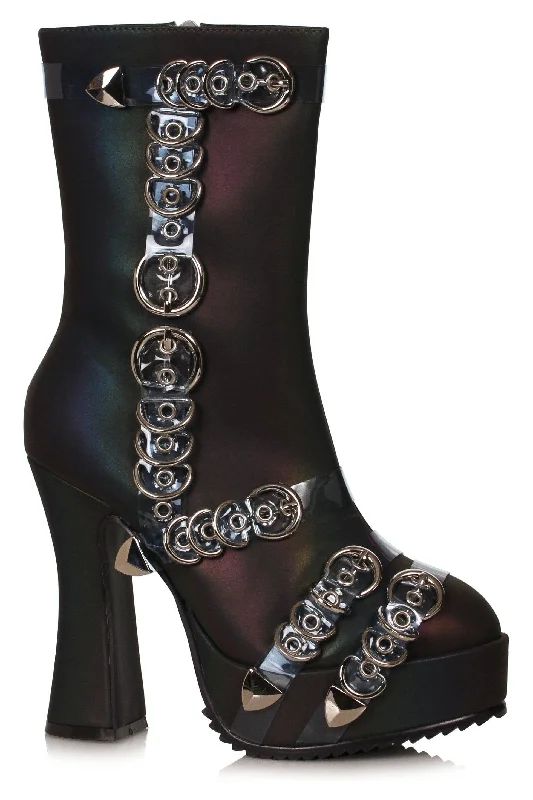 women's ankle boots with round toeEllie Shoes 557-MANDY Women’s Ankle Boot with Metal Decor women's ankle boots with round toeEllie Shoes 557-MANDY Women’s Ankle Boot with Metal Decor