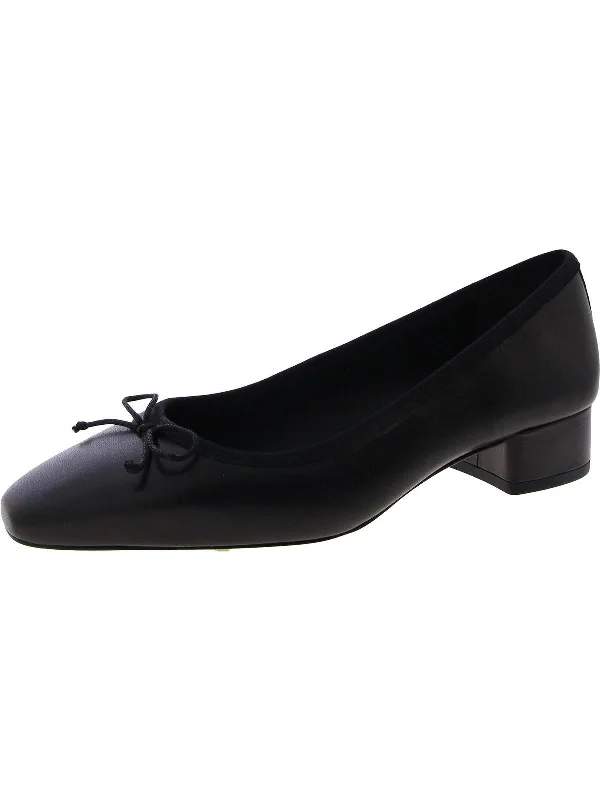 Women's ankle - strap stiletto heel pumps with a cut - out detailCecile Womens Slide Women's ankle - strap stiletto heel pumps with a cut - out detailCecile Womens Slide