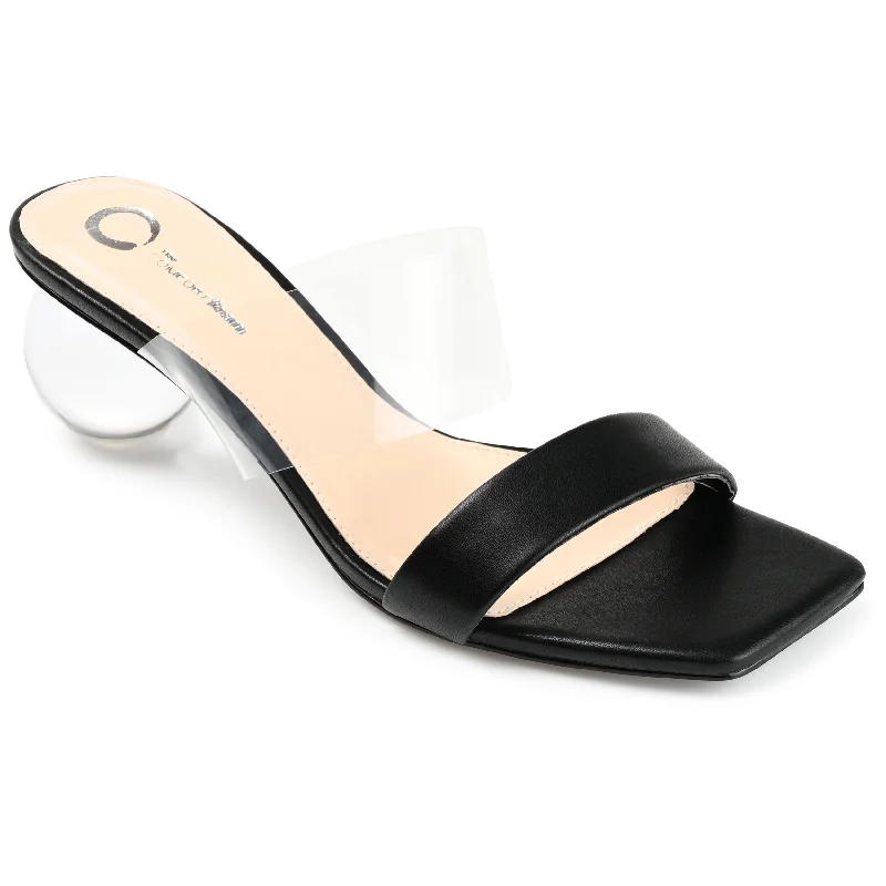 Women's metallic leather stiletto heel pumps with a reflective surfaceJournee Collection Women's Tru Comfort Foam July Pump Women's metallic leather stiletto heel pumps with a reflective surfaceJournee Collection Women's Tru Comfort Foam July Pump