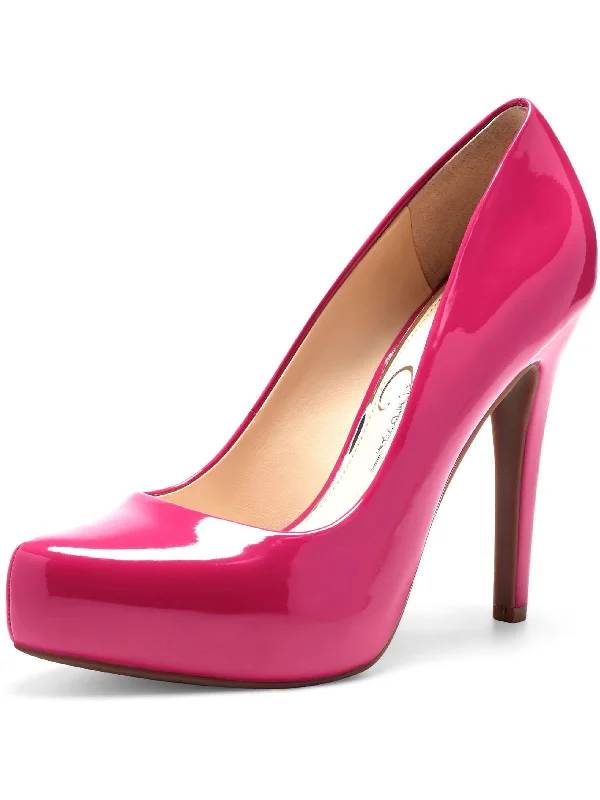 Women's hypoallergenic stiletto heel pumps for sensitive skinParisah Womens Platform Heels Women's hypoallergenic stiletto heel pumps for sensitive skinParisah Womens Platform Heels
