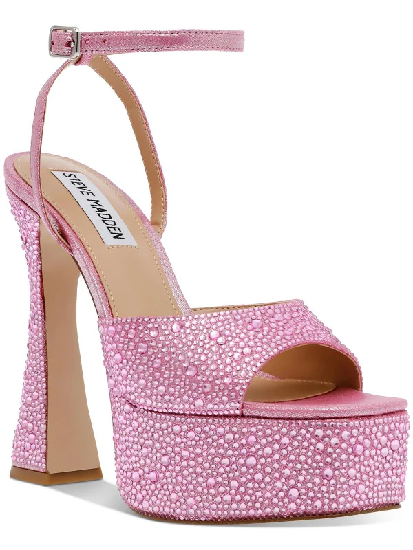 Women's office - appropriate stiletto heel pumps with a low - heel optionLightness Womens Faux Suede Block Heel Platform Heels Women's office - appropriate stiletto heel pumps with a low - heel optionLightness Womens Faux Suede Block Heel Platform Heels