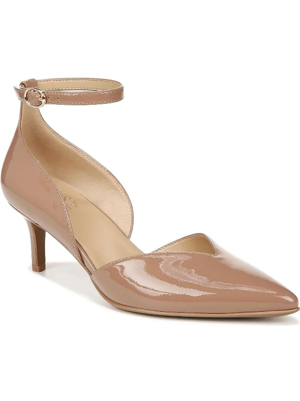 Women's faux suede stiletto heel pumps for a budget - friendly optionEvelyn Womens Pumps Women's faux suede stiletto heel pumps for a budget - friendly optionEvelyn Womens Pumps