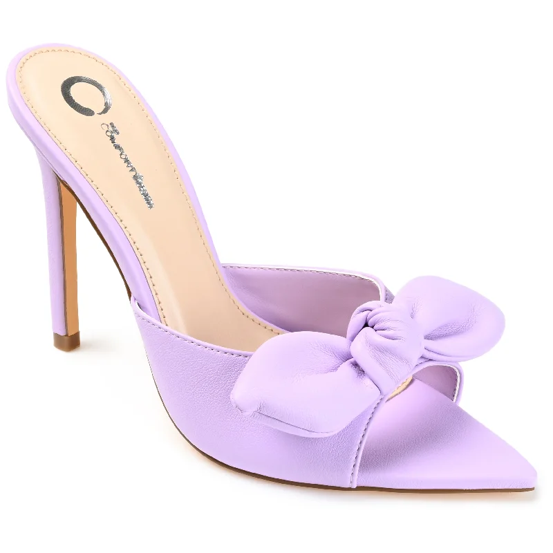 Women's office - appropriate stiletto heel pumps with a low - heel optionJournee Collection Women's Tru Comfort Foam Zelah Pump Women's office - appropriate stiletto heel pumps with a low - heel optionJournee Collection Women's Tru Comfort Foam Zelah Pump