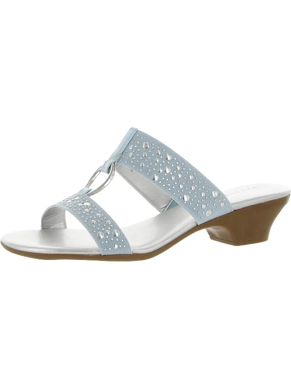 Women's evening gala stiletto heel pumps in a long - lasting colorEanna Womens Textured Man Made Kitten Heels Women's evening gala stiletto heel pumps in a long - lasting colorEanna Womens Textured Man Made Kitten Heels