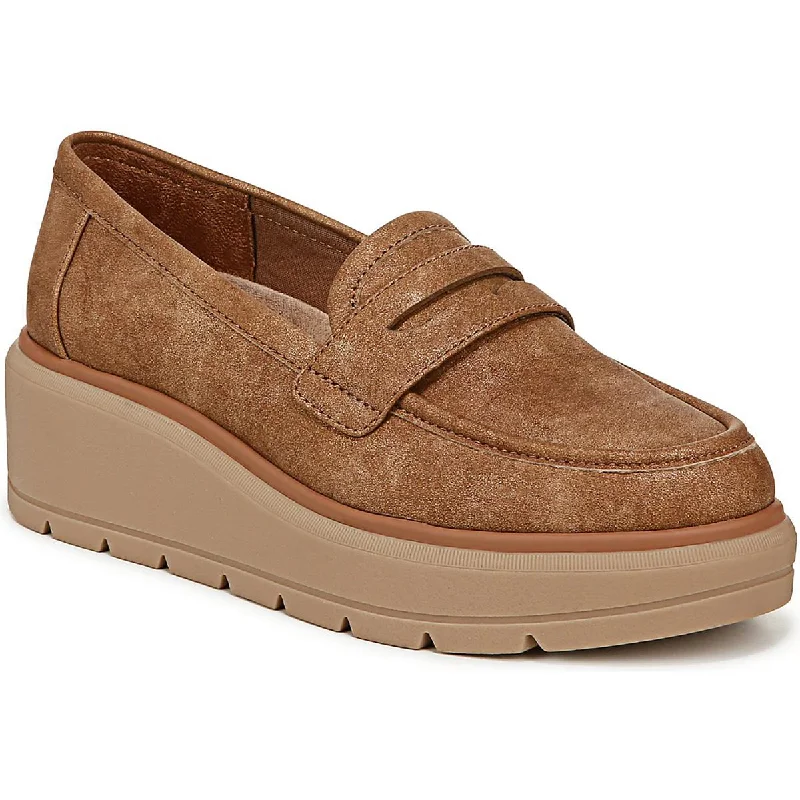 Women's Geometric - Patterned Ballet Flats in Multicolor for a Fashion - Forward Look Dr. Scholl's Shoes Womens Nice Day Max Faux Suede Slip On Loafers Women's Geometric - Patterned Ballet Flats in Multicolor for a Fashion - Forward Look Dr. Scholl's Shoes Womens Nice Day Max Faux Suede Slip On Loafers