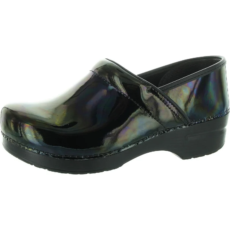 Black Patent