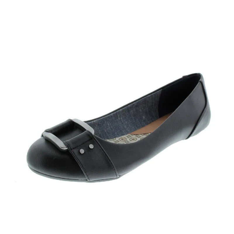 Women's Patent Leather Ballet Flats with Bow Detail in Black for a Classic Look Dr. Scholl's Shoes Womens Frankie Faux Leather Belted Ballet Flats Women's Patent Leather Ballet Flats with Bow Detail in Black for a Classic Look Dr. Scholl's Shoes Womens Frankie Faux Leather Belted Ballet Flats