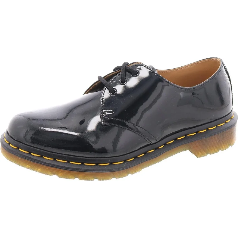 Women's Memory Foam Insole Ballet Flats in Pink for Extra Comfort Dr. Martens Womens Lace-Up Patent Leather Oxfords Women's Memory Foam Insole Ballet Flats in Pink for Extra Comfort Dr. Martens Womens Lace-Up Patent Leather Oxfords