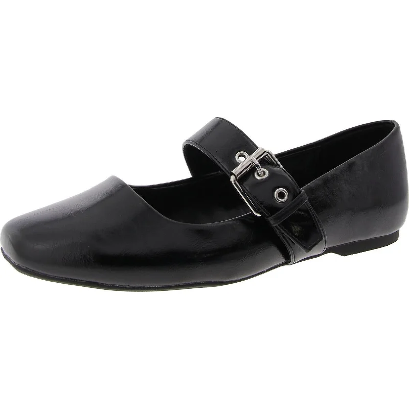 Black Patent