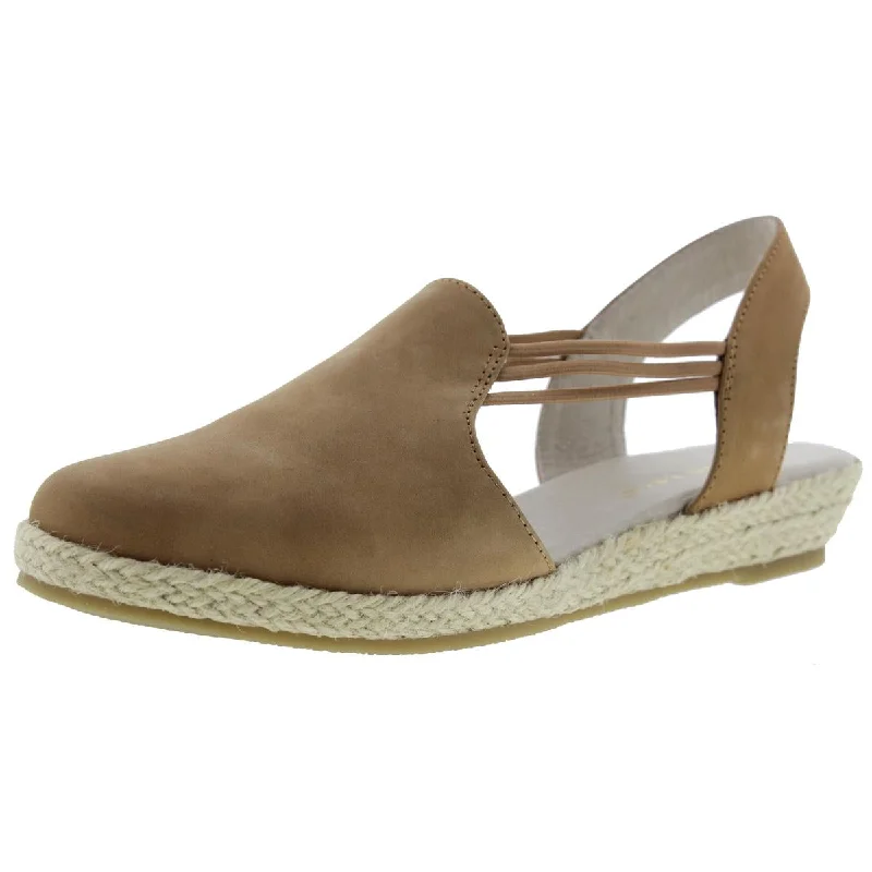 Women's Glitter - Embellished Ballet Flats in Silver for a Sparkly Party Look David Tate Womens Nelly Nubuck Espadrille Slingbacks Women's Glitter - Embellished Ballet Flats in Silver for a Sparkly Party Look David Tate Womens Nelly Nubuck Espadrille Slingbacks
