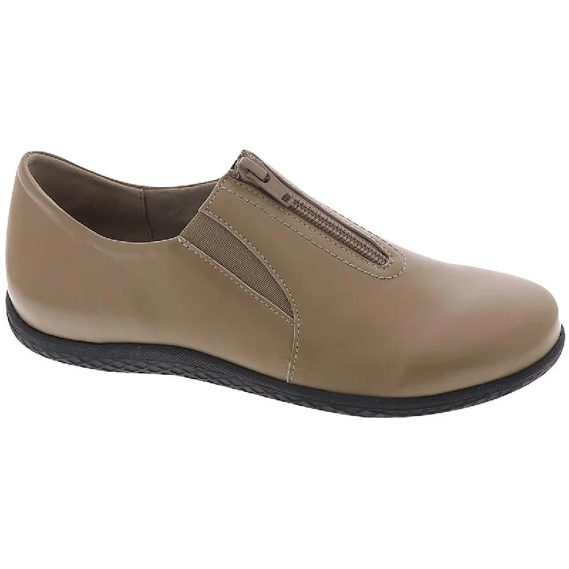 Women's Patent Leather Ballet Flats with Bow Detail in Black for a Classic Look David Tate Womens Stream Leather Slip on Loafers Women's Patent Leather Ballet Flats with Bow Detail in Black for a Classic Look David Tate Womens Stream Leather Slip on Loafers