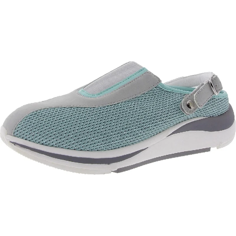 Teal/Grey