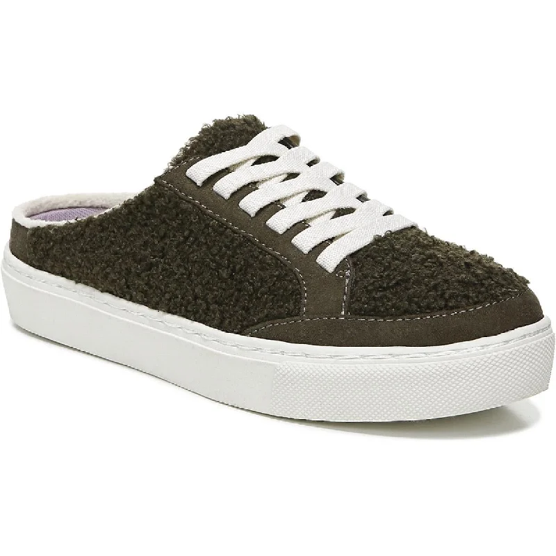 Women's Metallic Foil - Finish Ballet Flats in Gold for a Glamorous Night Out Dr. Scholl's NBD Women's Faux Shearling or Wool Slip On Sneaker Mules Women's Metallic Foil - Finish Ballet Flats in Gold for a Glamorous Night Out Dr. Scholl's NBD Women's Faux Shearling or Wool Slip On Sneaker Mules