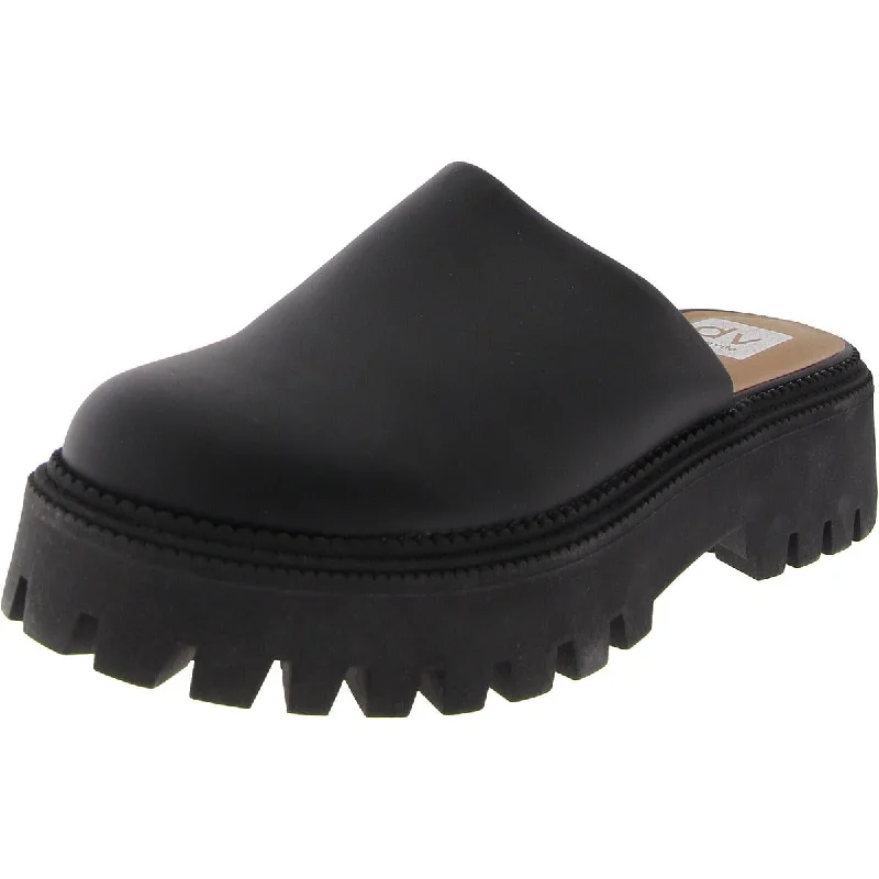 Women's Geometric - Patterned Ballet Flats in Multicolor for a Fashion - Forward Look DV By Dolce Vita Womens Lexy Faux Leather Slip-On Mules Women's Geometric - Patterned Ballet Flats in Multicolor for a Fashion - Forward Look DV By Dolce Vita Womens Lexy Faux Leather Slip-On Mules