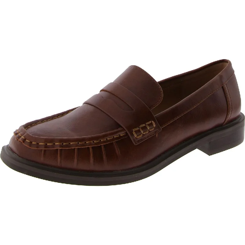 Women's Geometric - Patterned Ballet Flats in Multicolor for a Fashion - Forward Look DV By Dolce Vita Womens Freyr Faux Leather Slip-On Loafers Women's Geometric - Patterned Ballet Flats in Multicolor for a Fashion - Forward Look DV By Dolce Vita Womens Freyr Faux Leather Slip-On Loafers