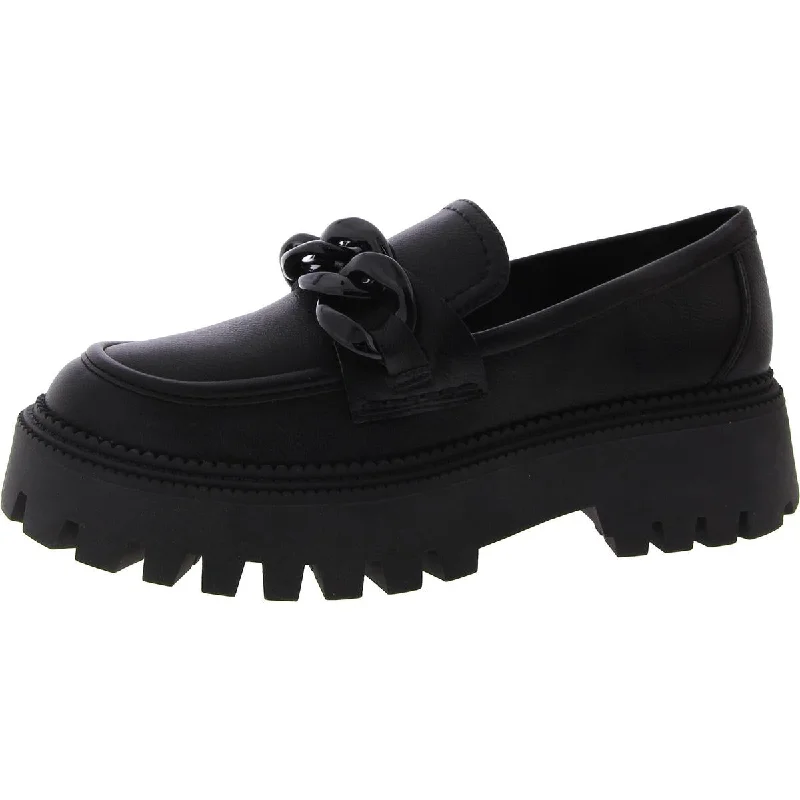 Women's Patent Leather Ballet Flats with Bow Detail in Black for a Classic Look DV By Dolce Vita Womens Faux Leather Block Heel Loafers Women's Patent Leather Ballet Flats with Bow Detail in Black for a Classic Look DV By Dolce Vita Womens Faux Leather Block Heel Loafers
