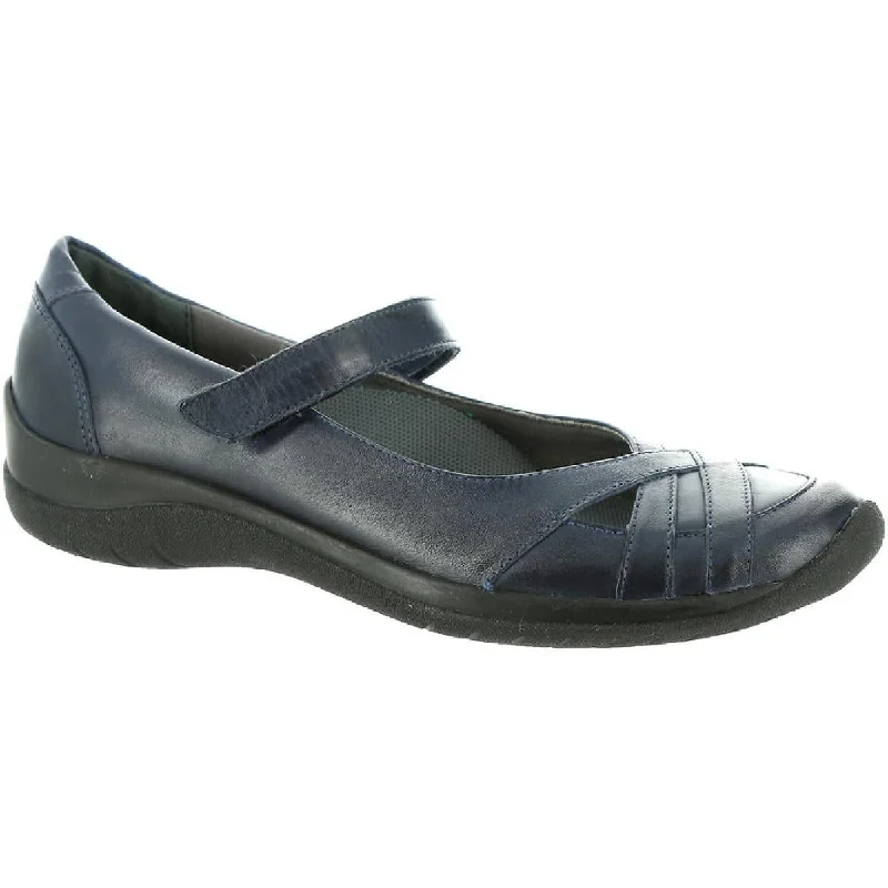 Women's Cashmere - Lined Ballet Flats in Burgundy for Warmth in Cold Weather David Tate Womens Sanity Leather Adjustable Casual and Fashion Sneakers