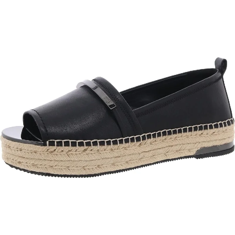 Women's Metallic Foil - Finish Ballet Flats in Gold for a Glamorous Night Out DKNY Womens MYRENE Embellished Leather Espadrilles Women's Metallic Foil - Finish Ballet Flats in Gold for a Glamorous Night Out DKNY Womens MYRENE Embellished Leather Espadrilles
