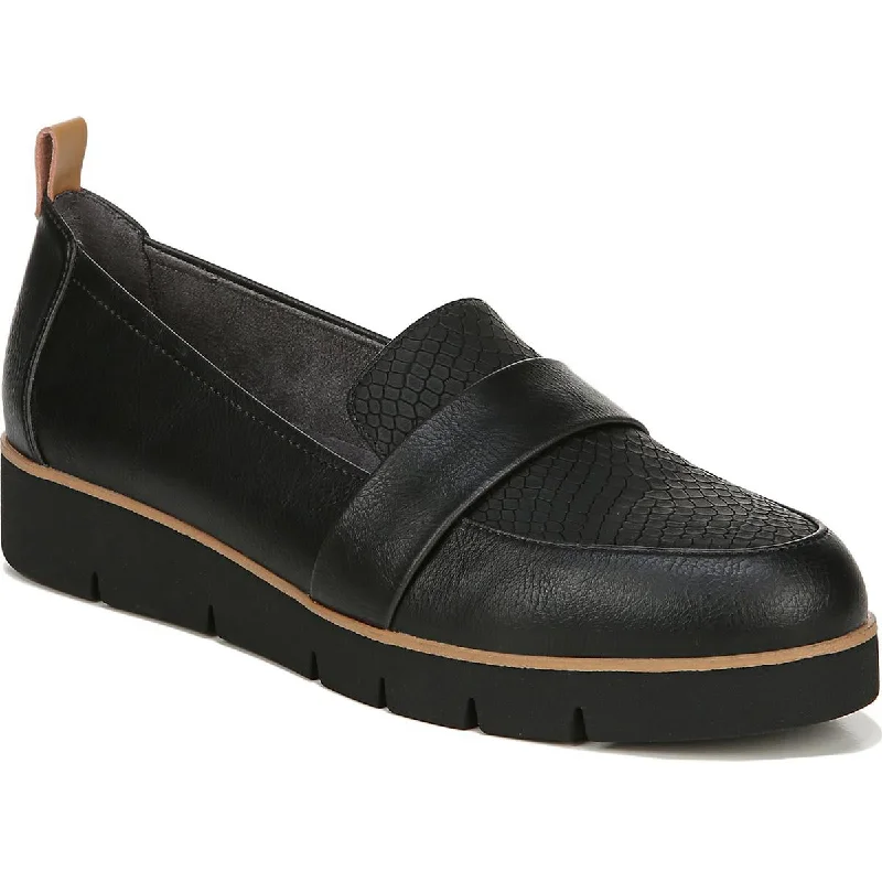 Women's Embroidered Floral Pattern Ballet Flats in White for a Spring - Inspired Outfit Dr. Scholl's Shoes Womens Watson Padded Insole Slip-On Loafers Women's Embroidered Floral Pattern Ballet Flats in White for a Spring - Inspired Outfit Dr. Scholl's Shoes Womens Watson Padded Insole Slip-On Loafers