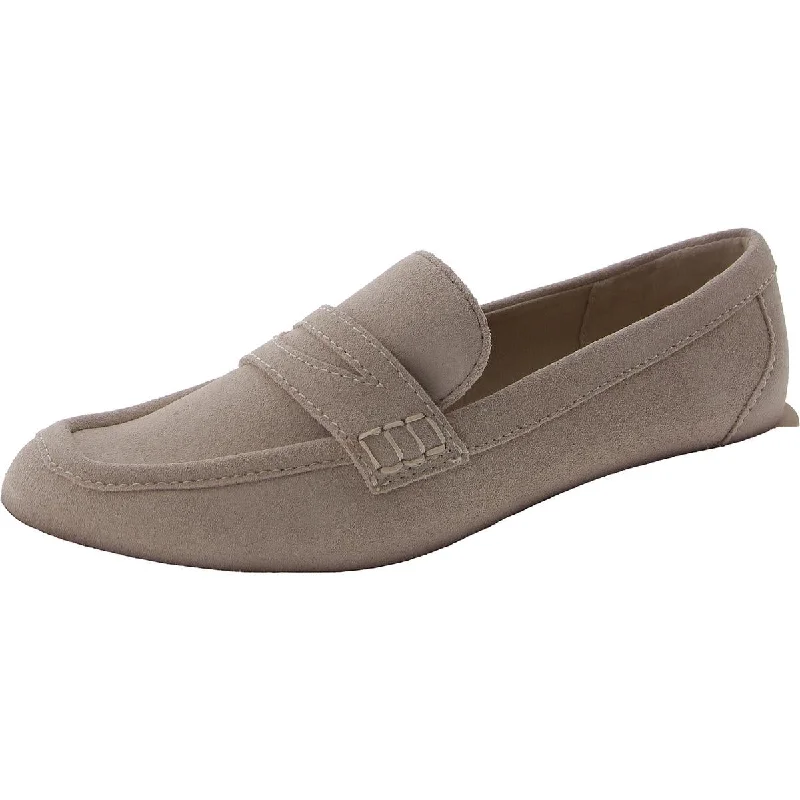 Women's Geometric - Patterned Ballet Flats in Multicolor for a Fashion - Forward Look Dolce Vita Womens Faux Suede Square toe Loafers Women's Geometric - Patterned Ballet Flats in Multicolor for a Fashion - Forward Look Dolce Vita Womens Faux Suede Square toe Loafers