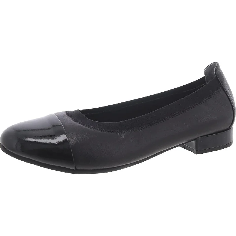 Women's Tassel - Trimmed Ballet Flats in Olive Green for a Trendy Twist David Tate Womens Pay Patent Flat Shoes Women's Tassel - Trimmed Ballet Flats in Olive Green for a Trendy Twist David Tate Womens Pay Patent Flat Shoes