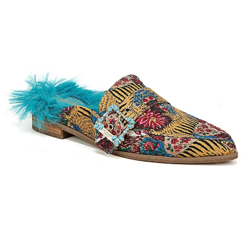 Women's Fur - Lined Ballet Flats in Tan for a Cozy Winter Option Dr. Scholl's Shoes Womens Mr Carl Mules Slides Women's Fur - Lined Ballet Flats in Tan for a Cozy Winter Option Dr. Scholl's Shoes Womens Mr Carl Mules Slides