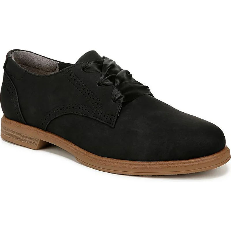 Women's Fur - Lined Ballet Flats in Tan for a Cozy Winter Option Dr. Scholl's Shoes Womens Hello Oxford Faux Suede Lace-Up Oxfords Women's Fur - Lined Ballet Flats in Tan for a Cozy Winter Option Dr. Scholl's Shoes Womens Hello Oxford Faux Suede Lace-Up Oxfords