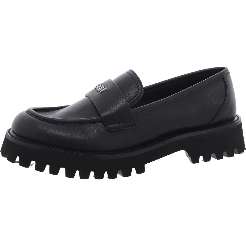 Women's Cashmere - Lined Ballet Flats in Burgundy for Warmth in Cold Weather DKNY Womens Logo Leather Loafers Women's Cashmere - Lined Ballet Flats in Burgundy for Warmth in Cold Weather DKNY Womens Logo Leather Loafers