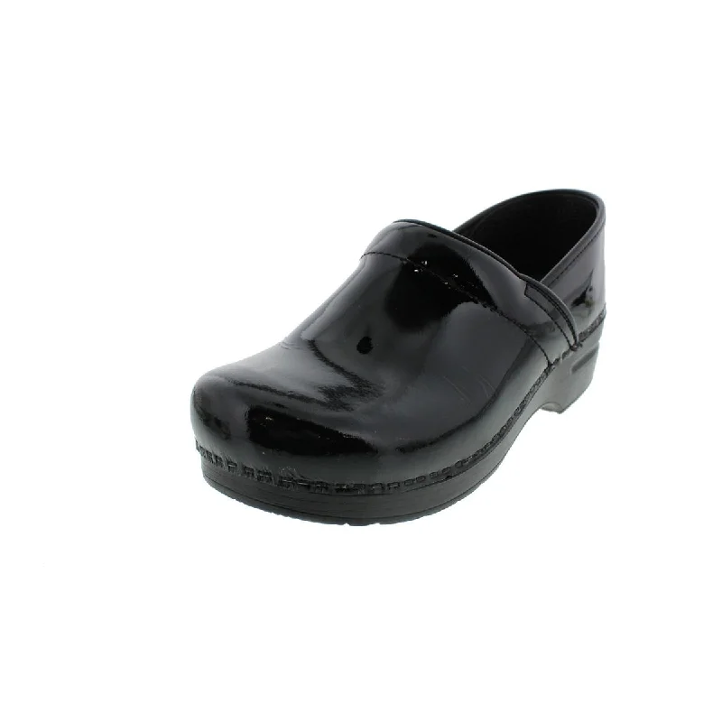 Women's Geometric - Patterned Ballet Flats in Multicolor for a Fashion - Forward Look Dansko Womens Professional Solid Patent Leather Clogs Women's Geometric - Patterned Ballet Flats in Multicolor for a Fashion - Forward Look Dansko Womens Professional Solid Patent Leather Clogs