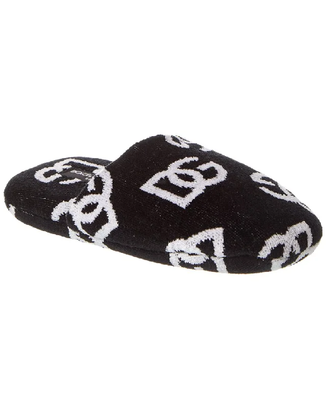 Women's Leather Slippers with a Hand - Stitched Design in Burgundy for Durability Women's Leather Slippers with a Hand - Stitched Design in Burgundy for Durability Dolce & Gabbana Jacquard Terry Slippers Women's Leather Slippers with a Hand - Stitched Design in Burgundy for Durability Women's Leather Slippers with a Hand - Stitched Design in Burgundy for Durability Dolce & Gabbana Jacquard Terry Slippers