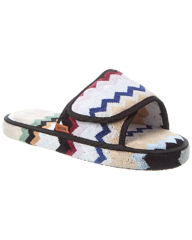 Women's Backless Slippers with a Furry Trim in Light Pink for a Cute and Casual Look Women's Backless Slippers with a Furry Trim in Light Pink for a Cute and Casual Look Missoni Home Curt Open Slipper Women's Backless Slippers with a Furry Trim in Light Pink for a Cute and Casual Look Women's Backless Slippers with a Furry Trim in Light Pink for a Cute and Casual Look Missoni Home Curt Open Slipper