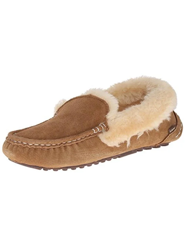 Women's Shearling Lined Slippers with a Fleece Upper in Tan for Ultimate Warmth Women's Shearling Lined Slippers with a Fleece Upper in Tan for Ultimate Warmth Ausie Moc Womens Suede Fleece Lined Loafer Slippers Women's Shearling Lined Slippers with a Fleece Upper in Tan for Ultimate Warmth Women's Shearling Lined Slippers with a Fleece Upper in Tan for Ultimate Warmth Ausie Moc Womens Suede Fleece Lined Loafer Slippers