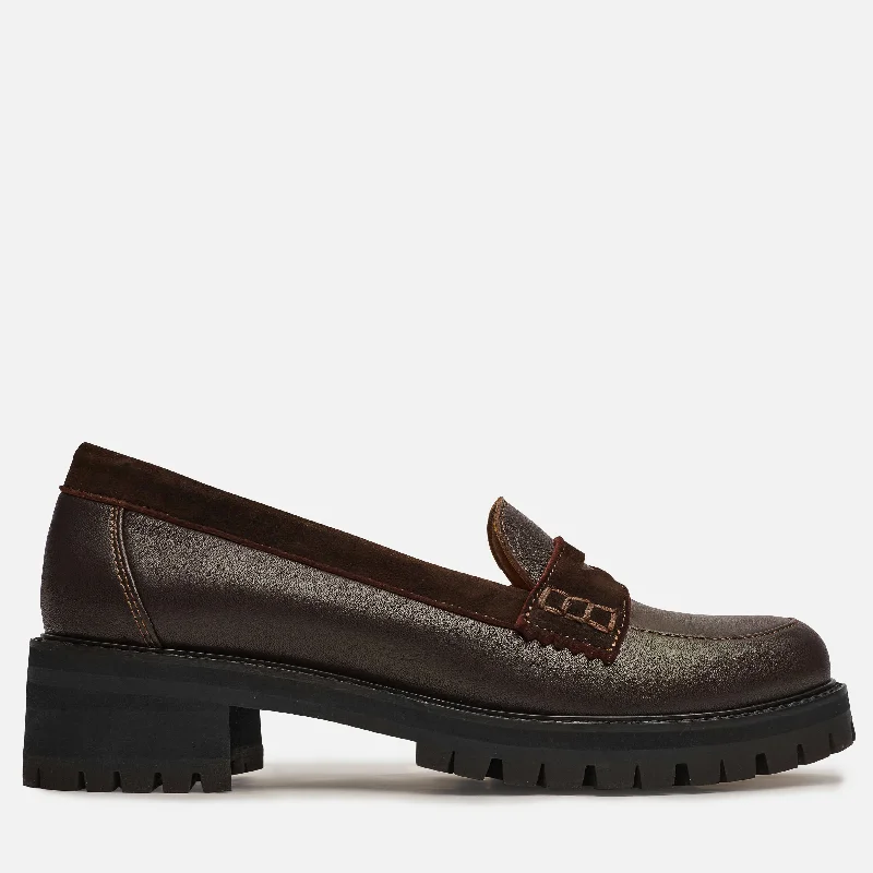 Women's Tassel - Trimmed Loafers with a Low Heel in Olive Green for a Trendy Twist Richmond - Mask Loafers Women's Tassel - Trimmed Loafers with a Low Heel in Olive Green for a Trendy Twist Richmond - Mask Loafers