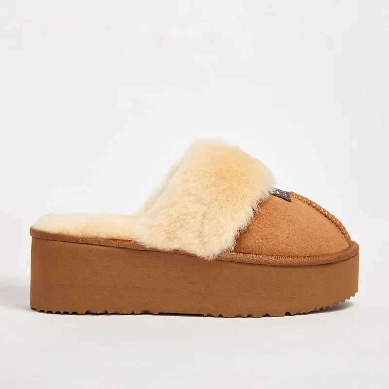 Women's Slippers with a Built - in Heel in Black for a Slightly Elevated Look Women's Slippers with a Built - in Heel in Black for a Slightly Elevated Look Women's Platform Designer Slipper Natural Women's Slippers with a Built - in Heel in Black for a Slightly Elevated Look Women's Slippers with a Built - in Heel in Black for a Slightly Elevated Look Women's Platform Designer Slipper Natural