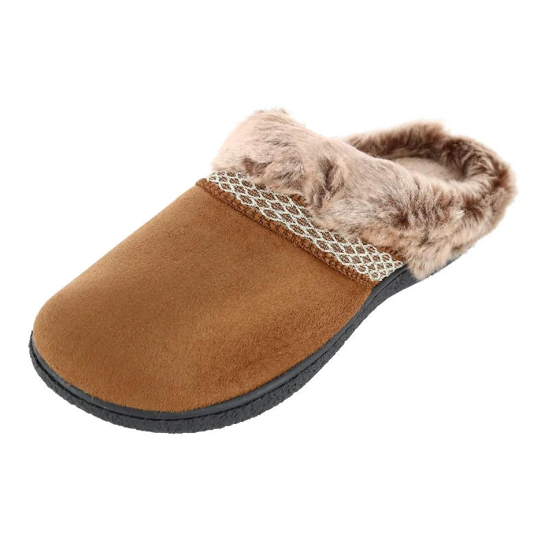 Women's Ballet Flat - Style Slippers with a Rhinestone Embellishment in Silver for a Glamorous Touch Women's Ballet Flat - Style Slippers with a Rhinestone Embellishment in Silver for a Glamorous Touch Women's Microsuede Mallory Hoodback Slipper Women's Ballet Flat - Style Slippers with a Rhinestone Embellishment in Silver for a Glamorous Touch Women's Ballet Flat - Style Slippers with a Rhinestone Embellishment in Silver for a Glamorous Touch Women's Microsuede Mallory Hoodback Slipper