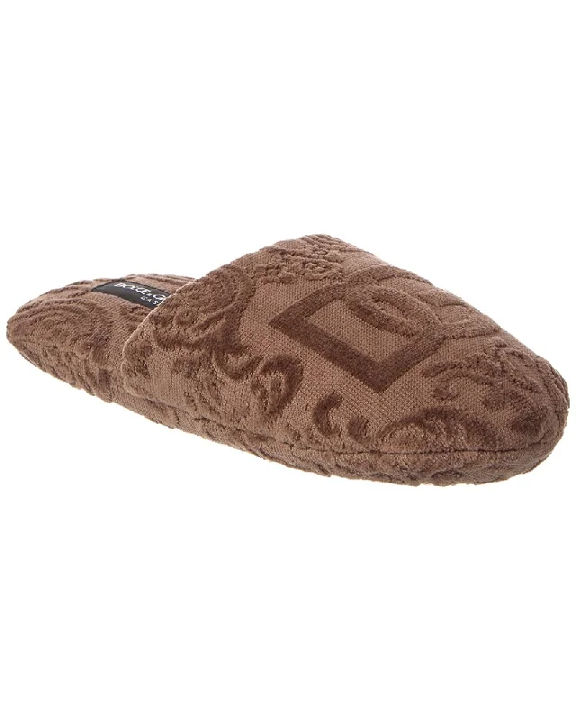 Women's Leather Slippers with a Hand - Stitched Design in Burgundy for Durability Women's Leather Slippers with a Hand - Stitched Design in Burgundy for Durability Dolce & Gabbana Jacquard Terry Slippers Women's Leather Slippers with a Hand - Stitched Design in Burgundy for Durability Women's Leather Slippers with a Hand - Stitched Design in Burgundy for Durability Dolce & Gabbana Jacquard Terry Slippers
