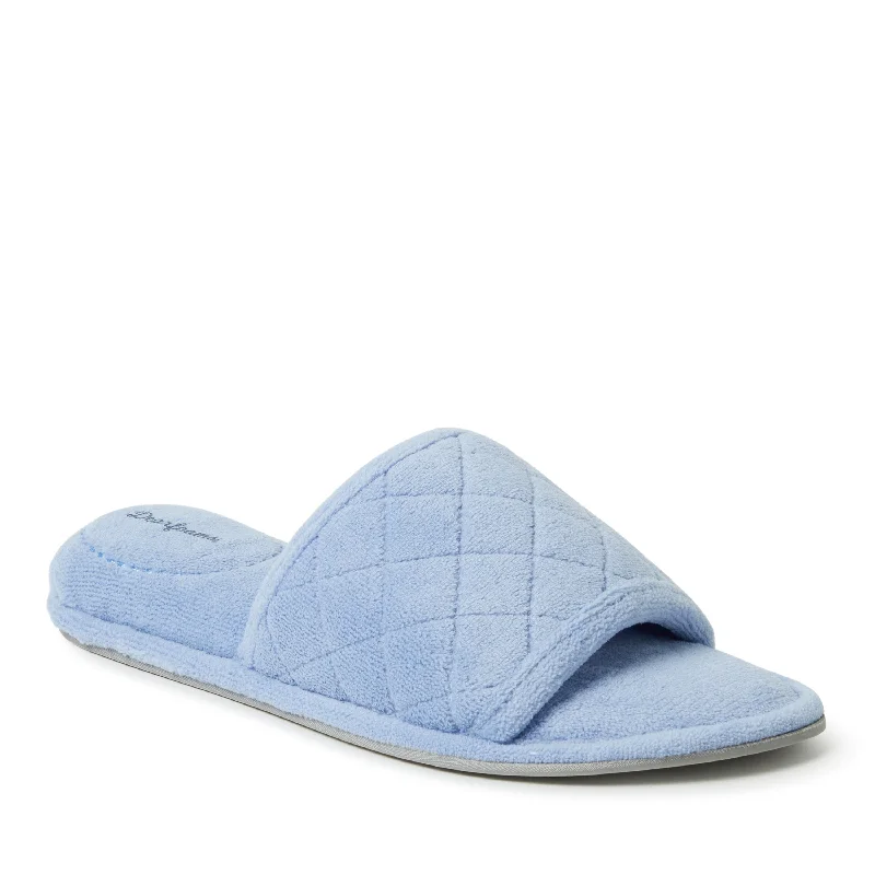 Women's Knitted Cable Pattern Slippers with a Non - Slip Sole in Cream for Indoor Comfort Women's Knitted Cable Pattern Slippers with a Non - Slip Sole in Cream for Indoor Comfort Dearfoams Womens Beatrice Quilted Microfiber Terry Slide Slipper Women's Knitted Cable Pattern Slippers with a Non - Slip Sole in Cream for Indoor Comfort Women's Knitted Cable Pattern Slippers with a Non - Slip Sole in Cream for Indoor Comfort Dearfoams Womens Beatrice Quilted Microfiber Terry Slide Slipper
