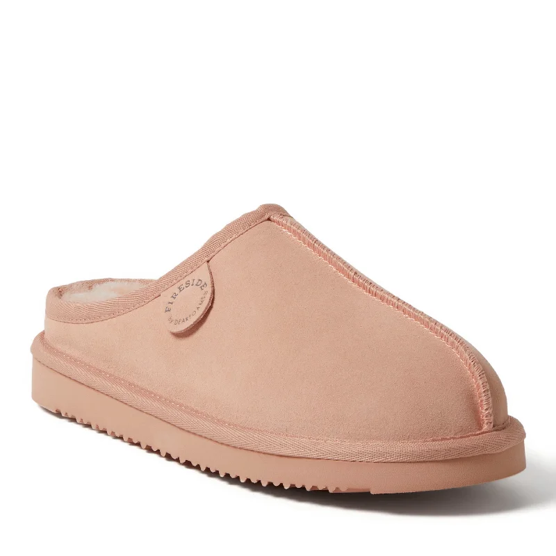 peach dust