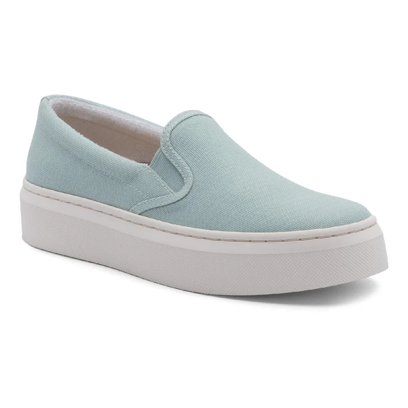 Women's casual shoes with memory foam insoles for extra comfort Jumpstreet Slip On