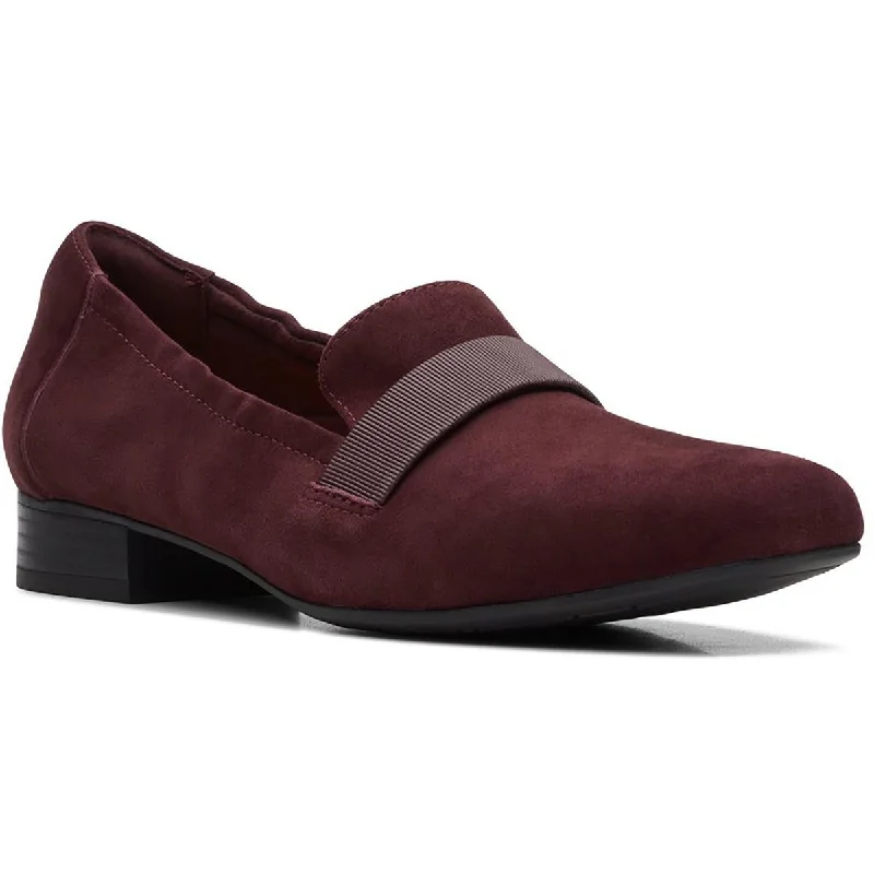 Women's Premium Leather Tassel Loafers in Dark Brown for a Classic Office Look Tilmont Eve Womens Suede Slip-On Loafers Women's Premium Leather Tassel Loafers in Dark Brown for a Classic Office Look Tilmont Eve Womens Suede Slip-On Loafers