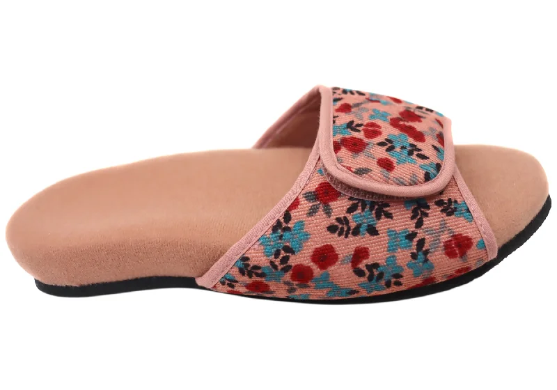 Women's Ballet Flat - Style Slippers with a Rhinestone Embellishment in Silver for a Glamorous Touch Women's Ballet Flat - Style Slippers with a Rhinestone Embellishment in Silver for a Glamorous Touch Homyped Snug 2 Womens Supportive Comfortable Open Toe Slippers Women's Ballet Flat - Style Slippers with a Rhinestone Embellishment in Silver for a Glamorous Touch Women's Ballet Flat - Style Slippers with a Rhinestone Embellishment in Silver for a Glamorous Touch Homyped Snug 2 Womens Supportive Comfortable Open Toe Slippers