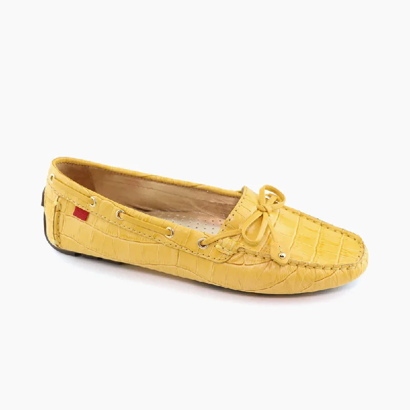 Sunflower Croco