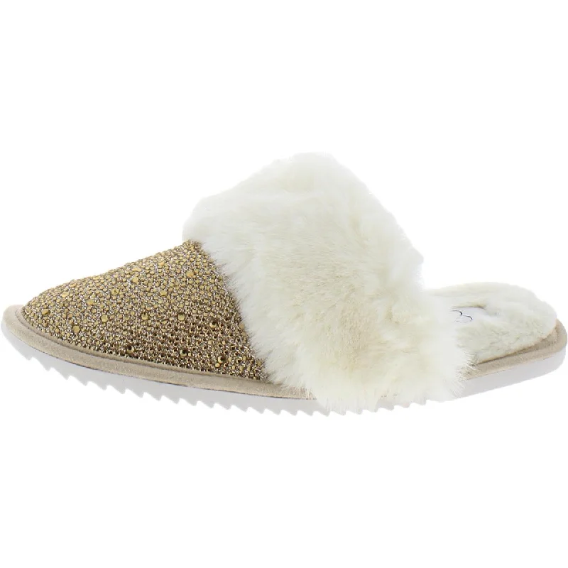Women's Moccasin - Style Slippers with Fringe Detail in Brown for a Rustic Look Women's Moccasin - Style Slippers with Fringe Detail in Brown for a Rustic Look Jessenia Womens Embellished Comfort Slip-On Slippers Women's Moccasin - Style Slippers with Fringe Detail in Brown for a Rustic Look Women's Moccasin - Style Slippers with Fringe Detail in Brown for a Rustic Look Jessenia Womens Embellished Comfort Slip-On Slippers